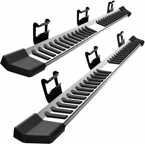 デコノフ　b NEW TAKE OFF OEM Ford Bronco 2-Door Running Board Steps N2DJ-16451